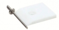 Nu-Vu 21-1028-A Door Shim,Ptfe